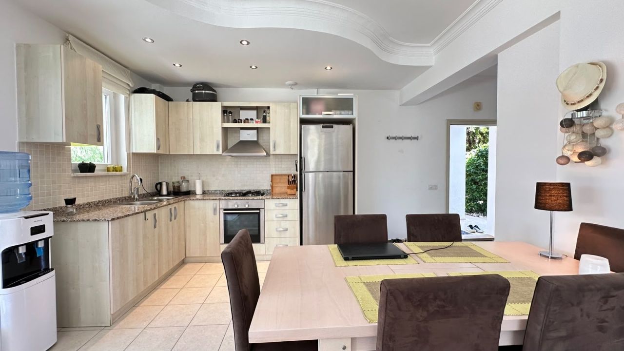 Квартира в Кемере, Турция, 85 м² - фото 9