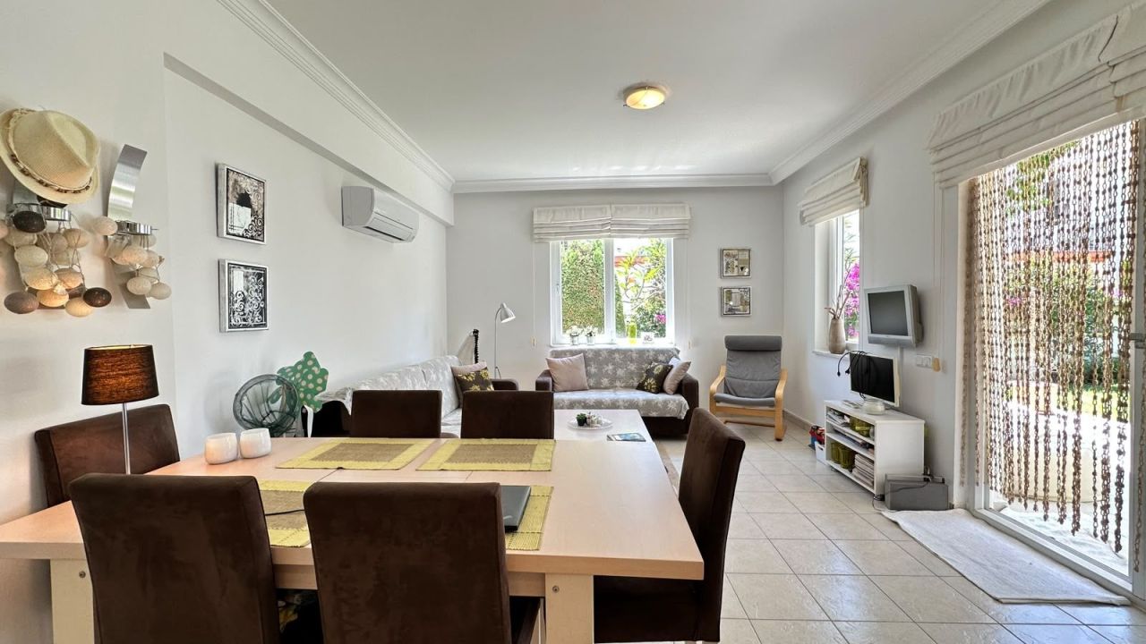 Квартира в Кемере, Турция, 85 м² - фото 8