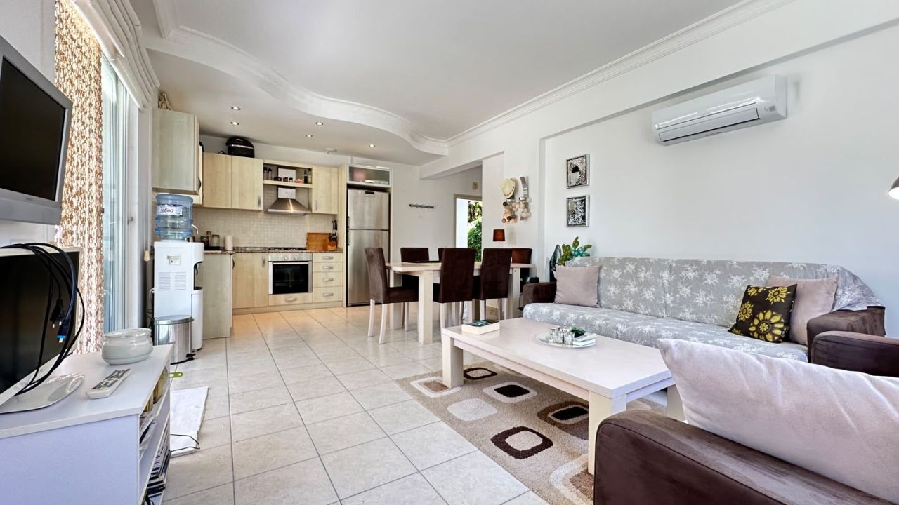 Квартира в Кемере, Турция, 85 м² - фото 7