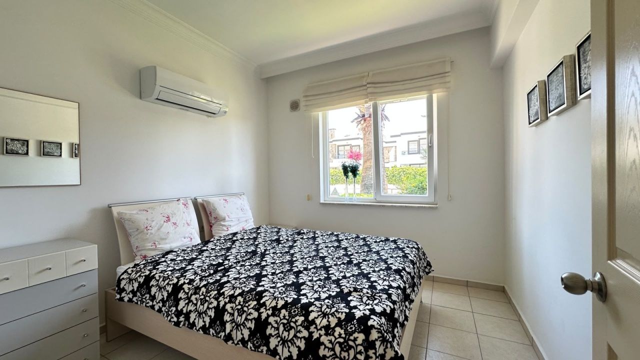 Квартира в Кемере, Турция, 85 м² - фото 13