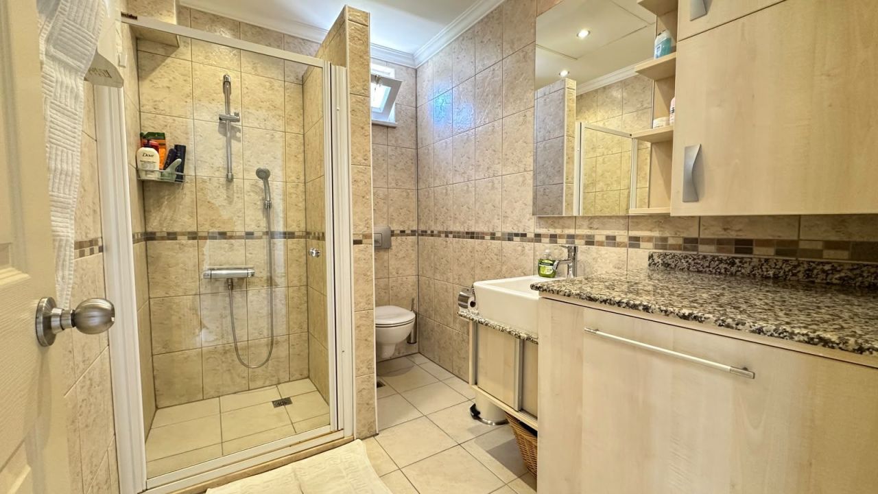Квартира в Кемере, Турция, 85 м² - фото 17