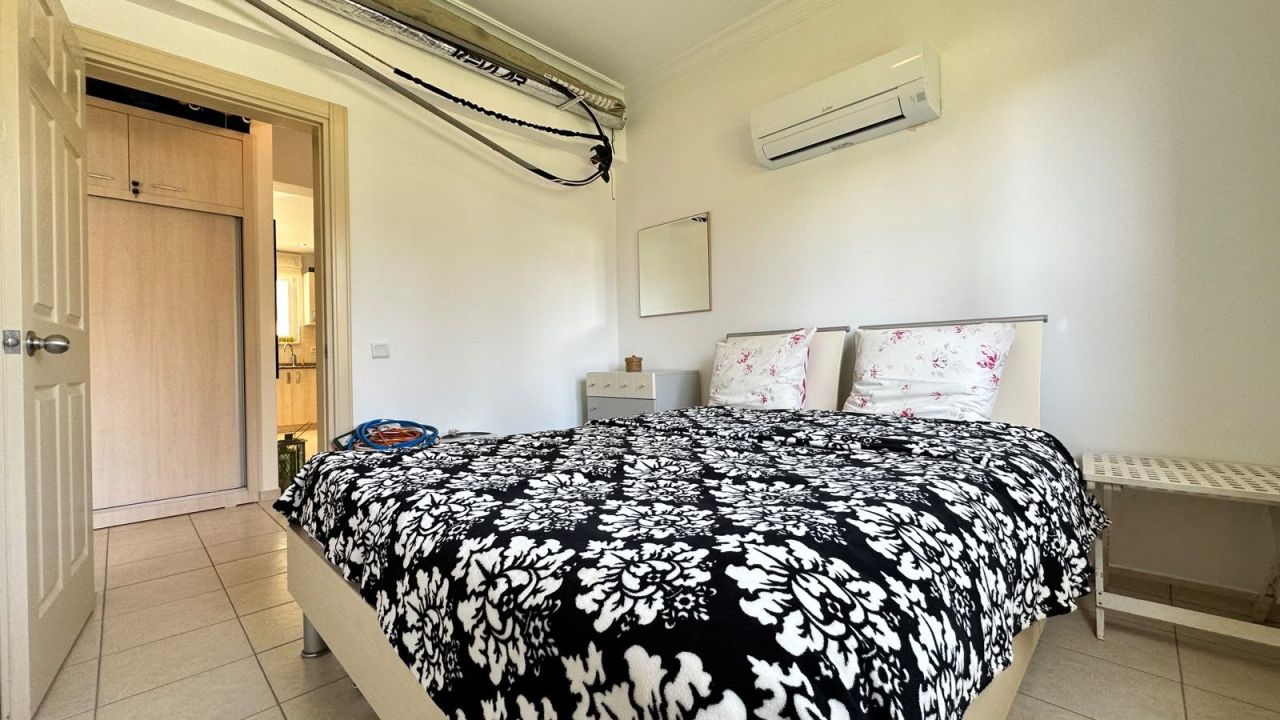 Квартира в Кемере, Турция, 85 м² - фото 14