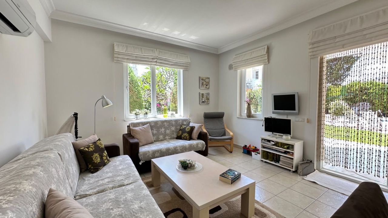 Квартира в Кемере, Турция, 85 м² - фото 11