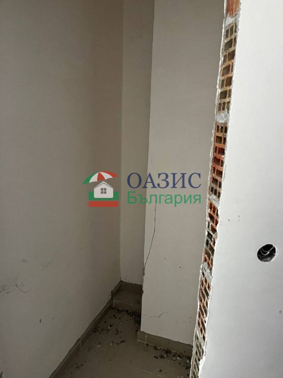 Апартаменты в Руднике, Болгария, 59.3 м² - фото 7