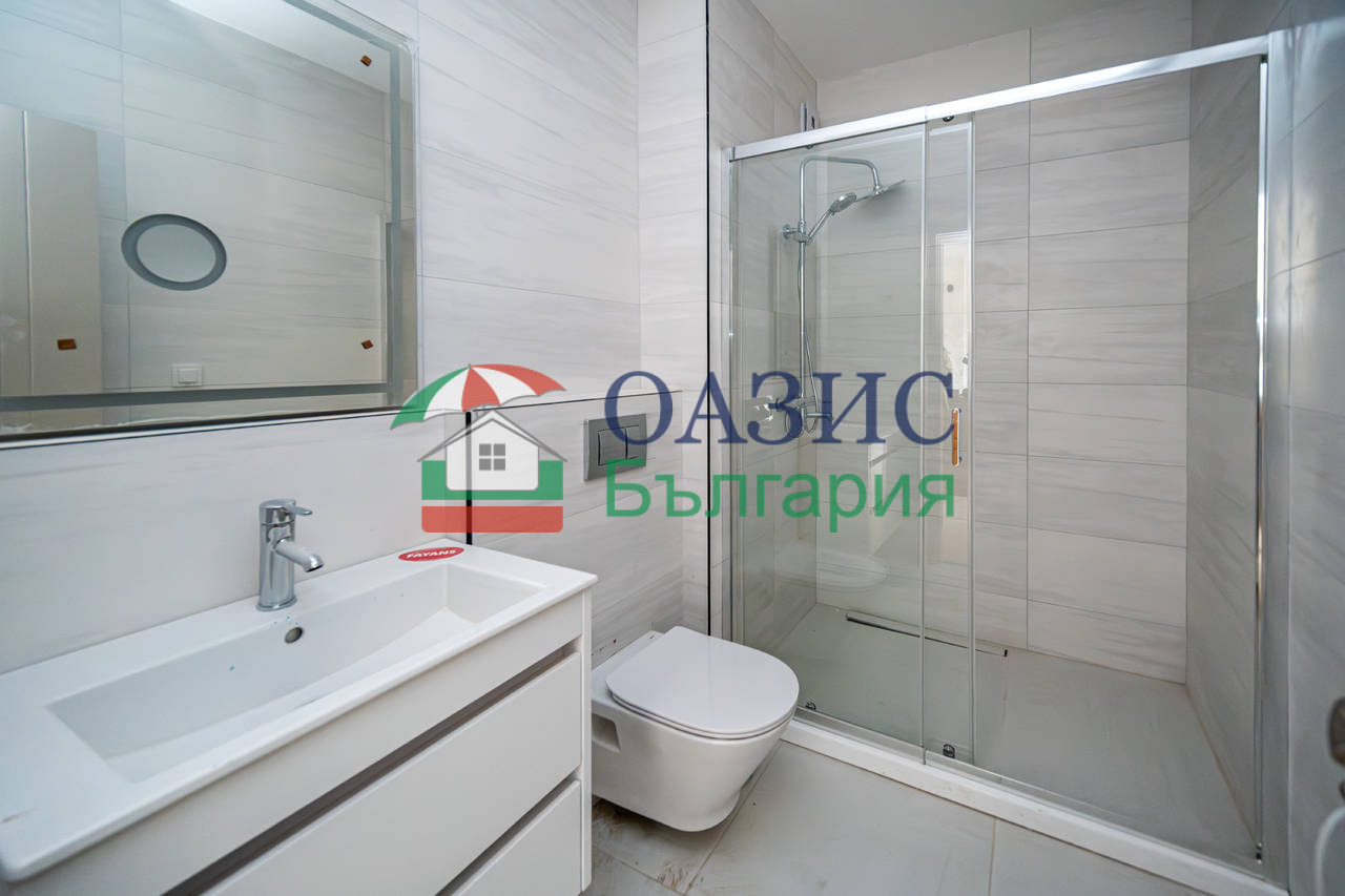 Апартаменты на Солнечном берегу, Болгария, 71 м² - фото 7