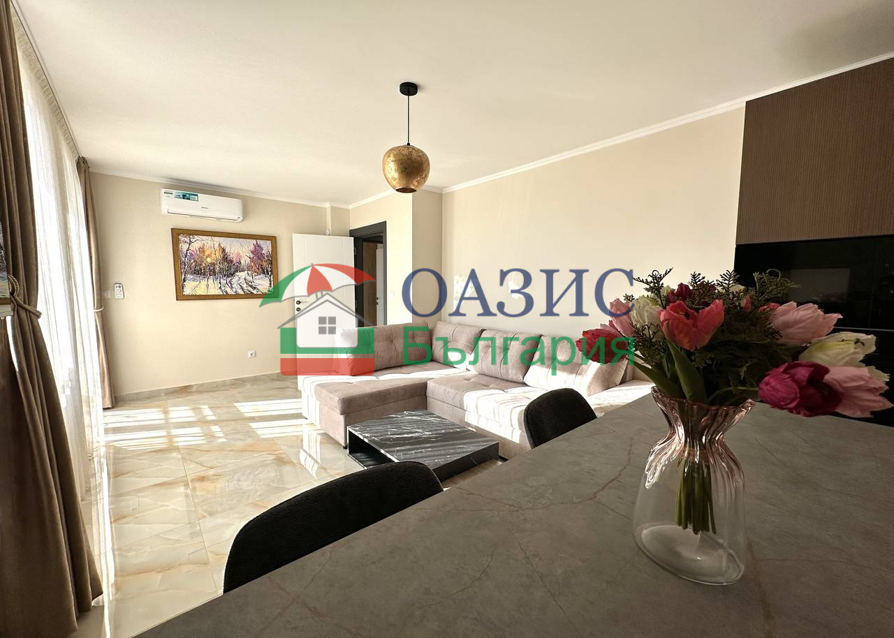 Апартаменты в Святом Власе, Болгария, 70 м² - фото 7