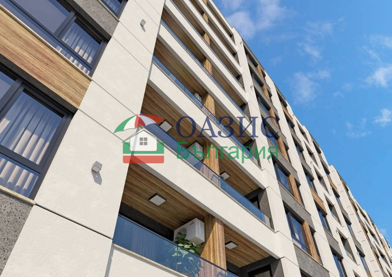 Апартаменты в Руднике, Болгария, 84.5 м² - фото 7