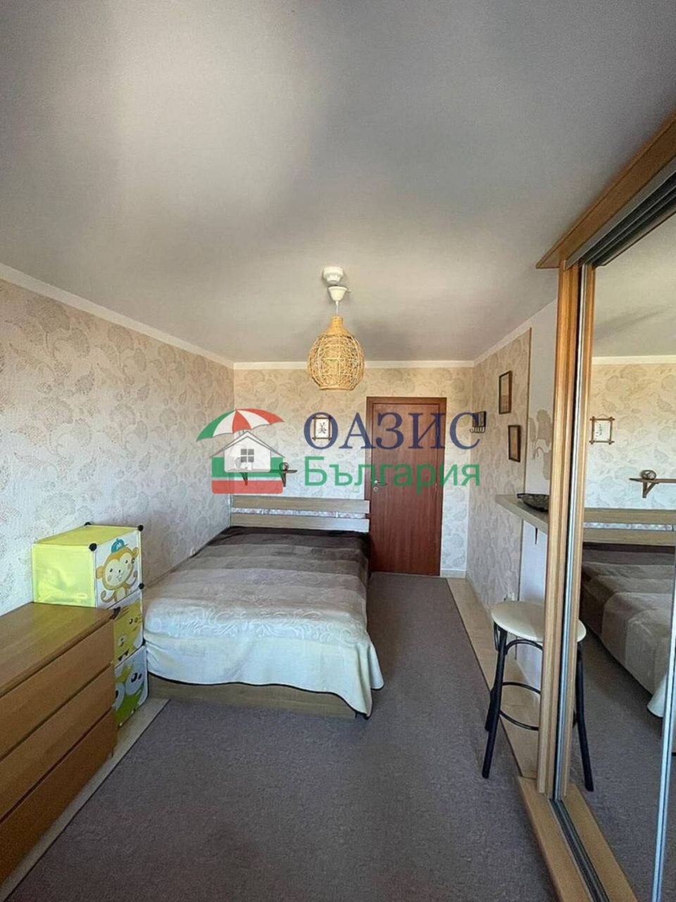 Апартаменты в Святом Власе, Болгария, 59 м² - фото 7