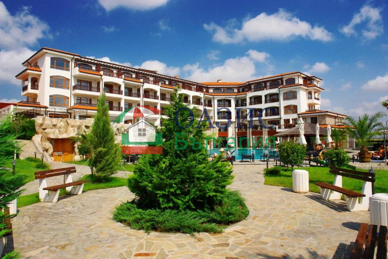 Апартаменты в Ахелое, Болгария, 64 м² - фото 7