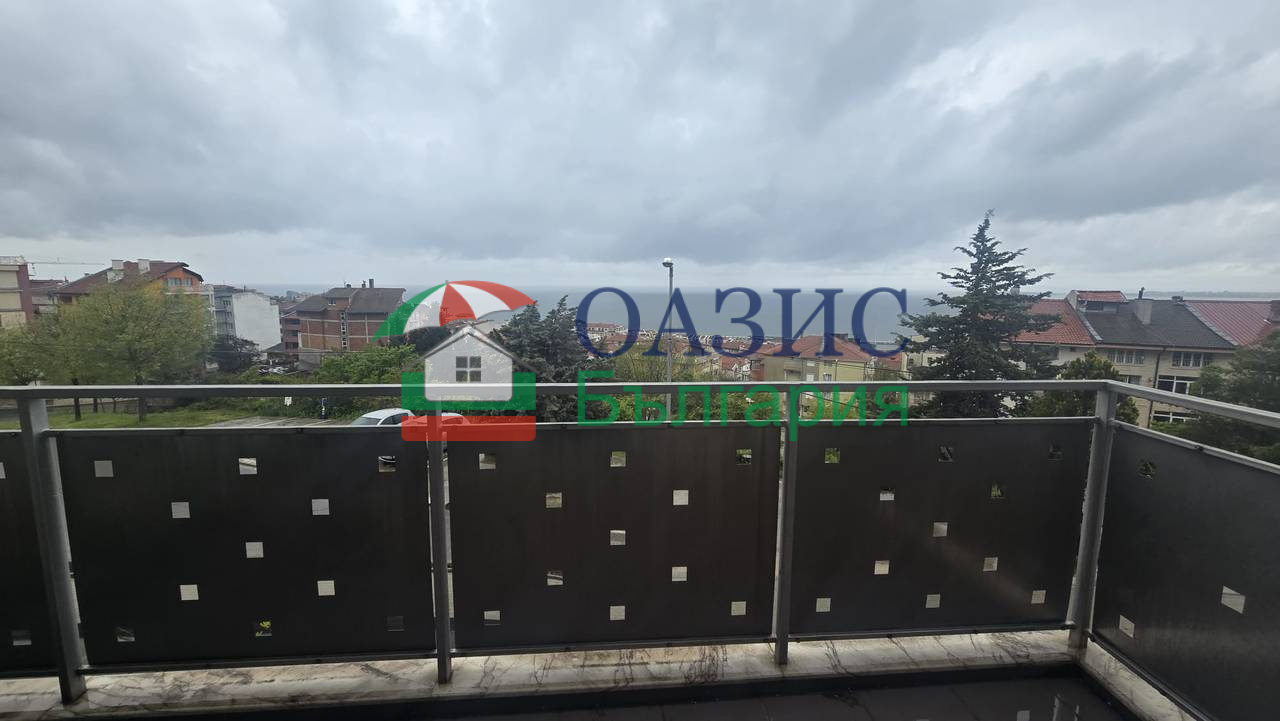 Апартаменты в Святом Власе, Болгария, 55 м² - фото 7