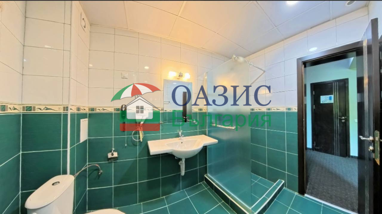 Апартаменты в Несебре, Болгария, 130.9 м² - фото 7