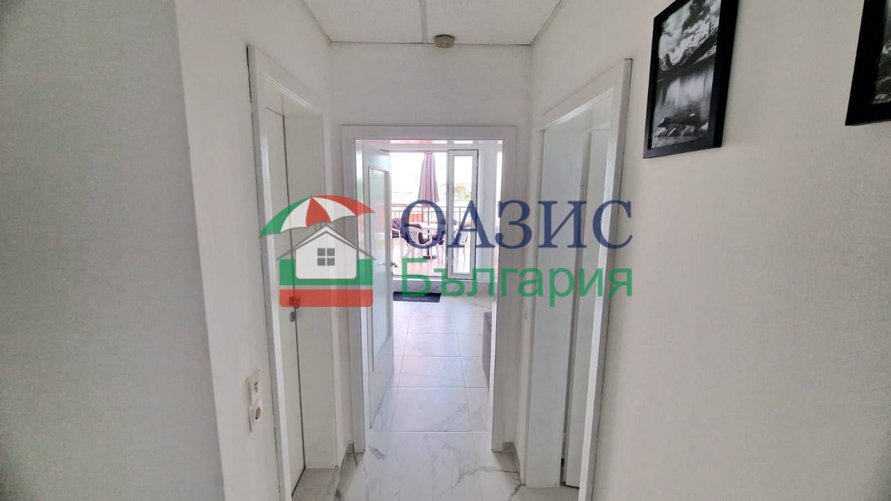 Апартаменты в Святом Власе, Болгария, 94 м² - фото 7