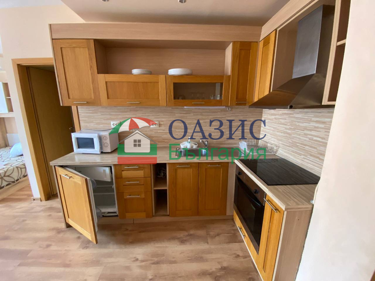 Апартаменты в Святом Власе, Болгария, 66.7 м² - фото 7