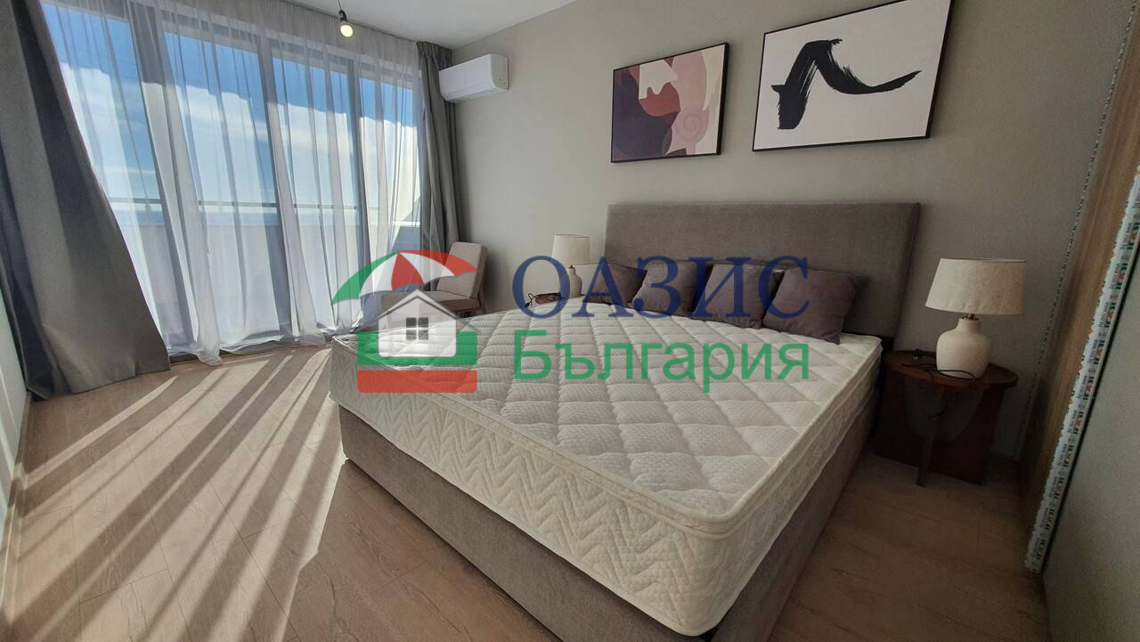 Апартаменты в Ахелое, Болгария, 81.4 м² - фото 7
