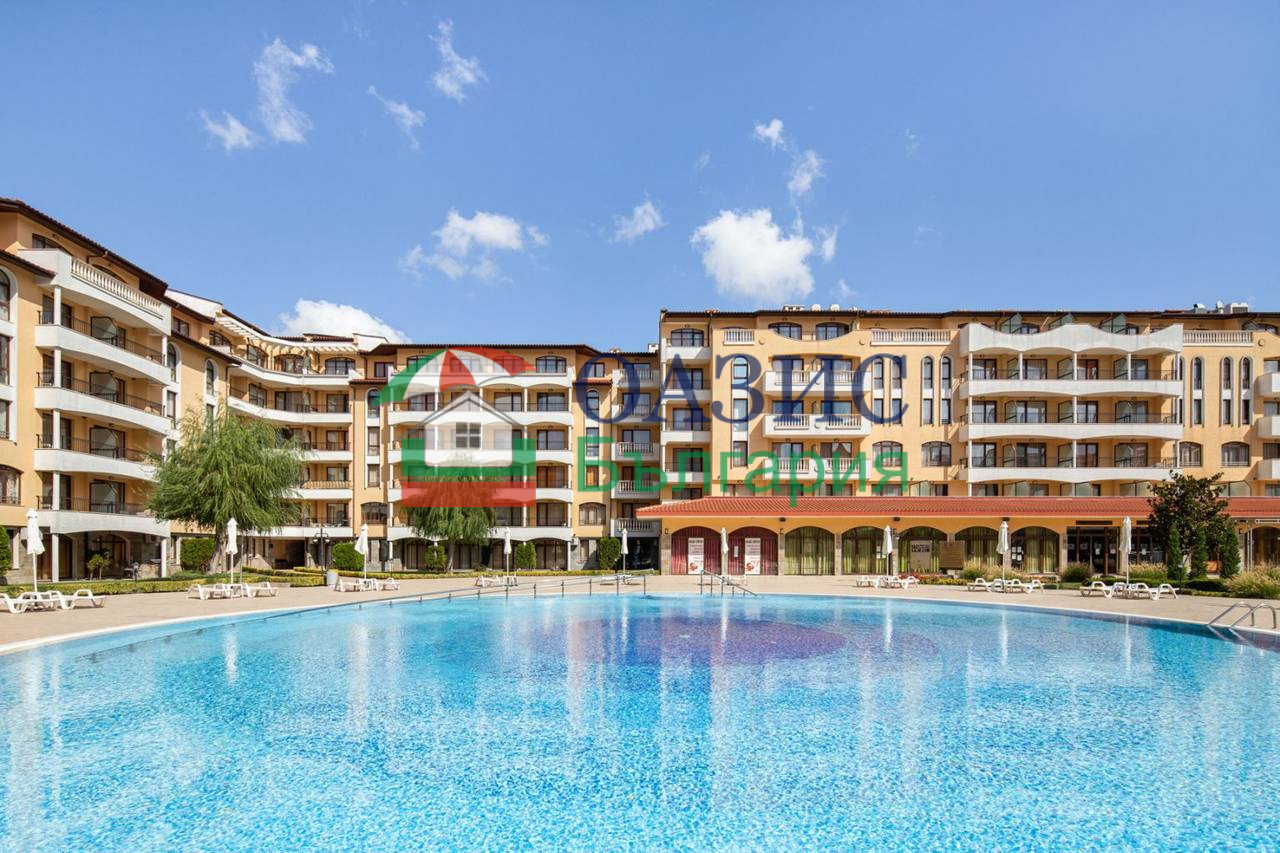 Апартаменты на Солнечном берегу, Болгария, 144 м² - фото 7