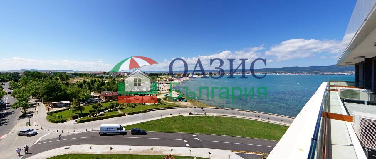 Апартаменты в Несебре, Болгария, 145.1 м² - фото 7
