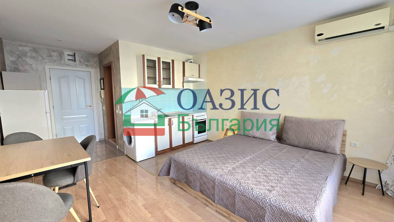 Апартаменты на Солнечном берегу, Болгария, 42 м² - фото 7