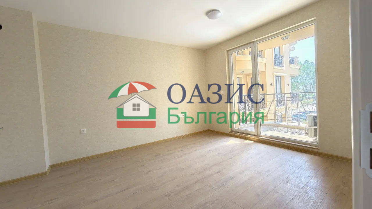 Апартаменты на Солнечном берегу, Болгария, 52 м² - фото 7