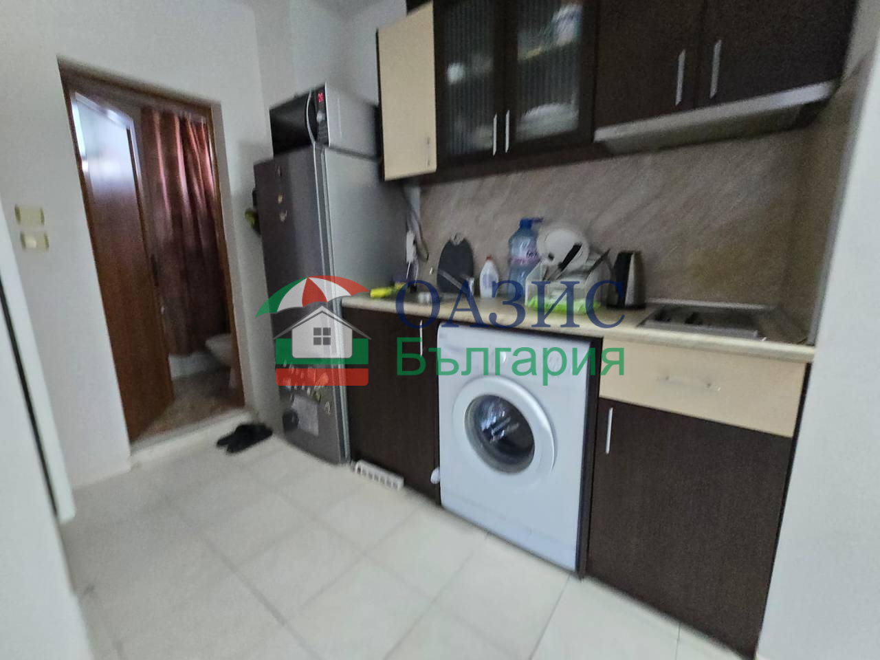 Апартаменты в Святом Власе, Болгария, 65 м² - фото 7