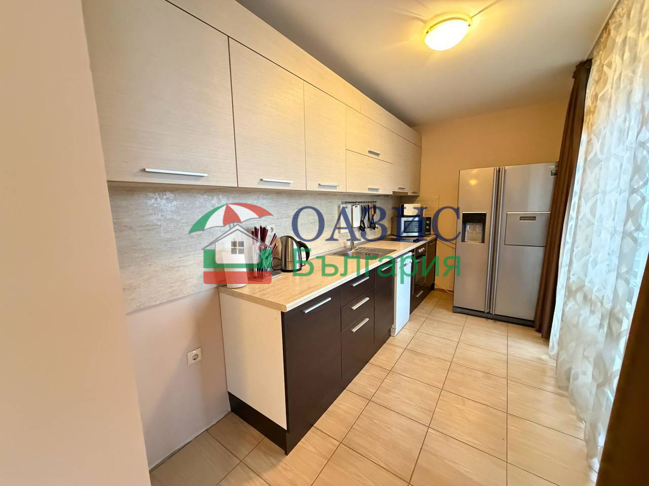Апартаменты в Несебре, Болгария, 148.8 м² - фото 7