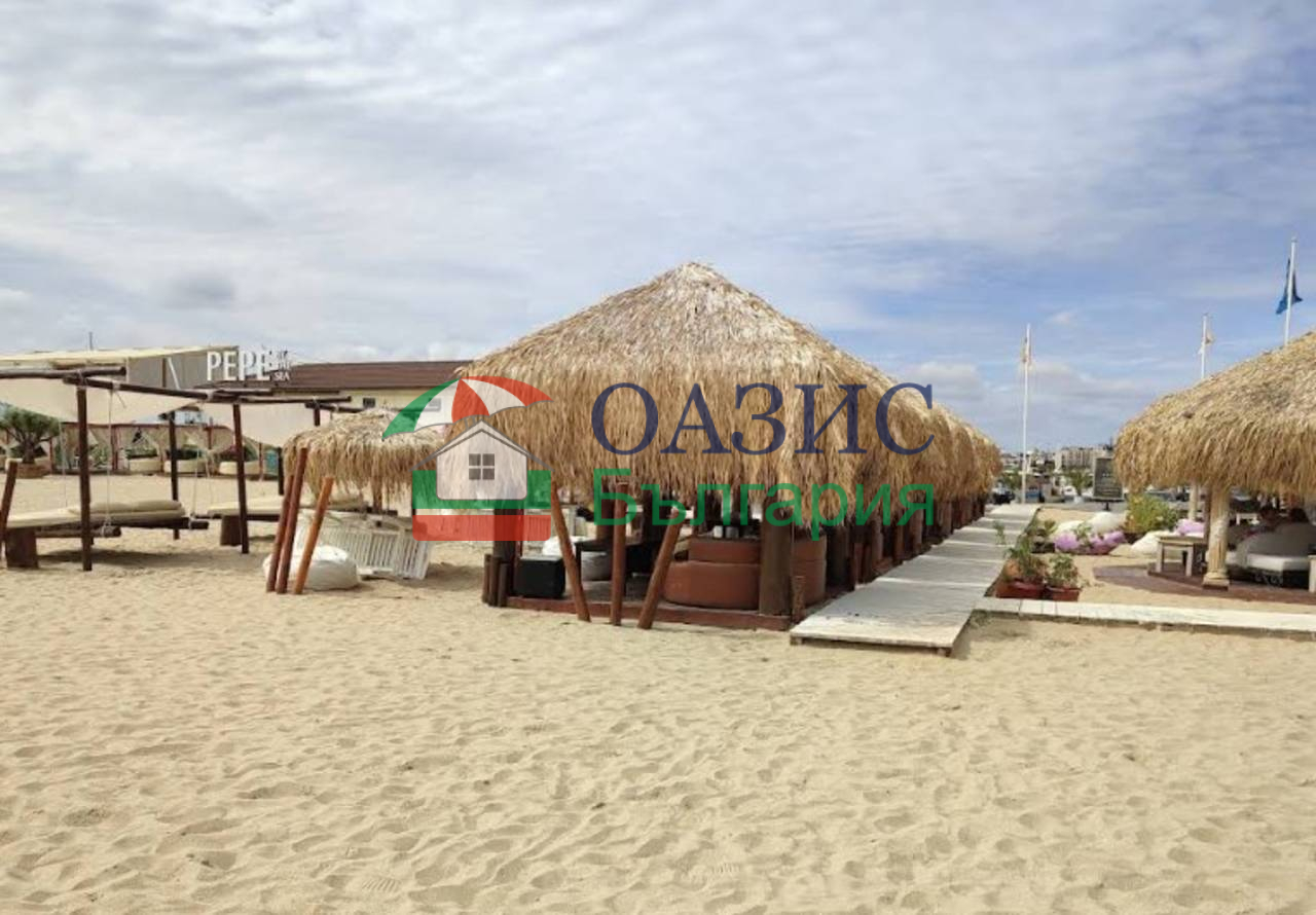 Апартаменты в Святом Власе, Болгария, 103.6 м² - фото 7