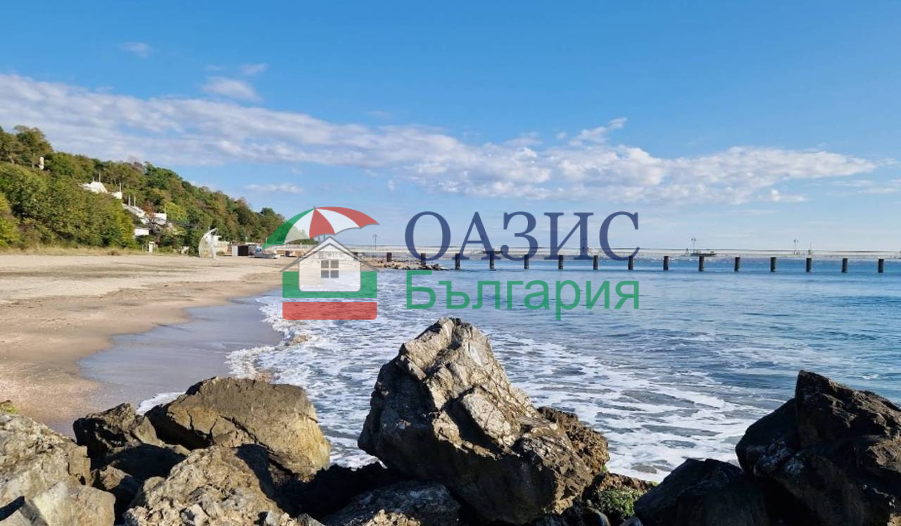 Апартаменты в Бургасе, Болгария, 65.3 м² - фото 7