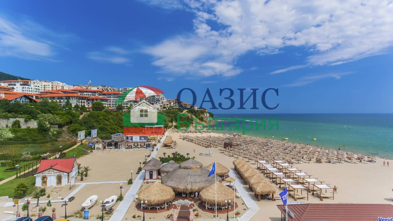 Апартаменты в Святом Власе, Болгария, 63.5 м² - фото 7