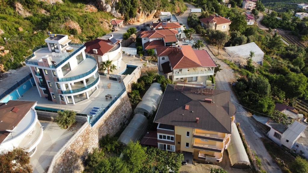 Вилла в Алании, Турция, 250 м² - фото 9