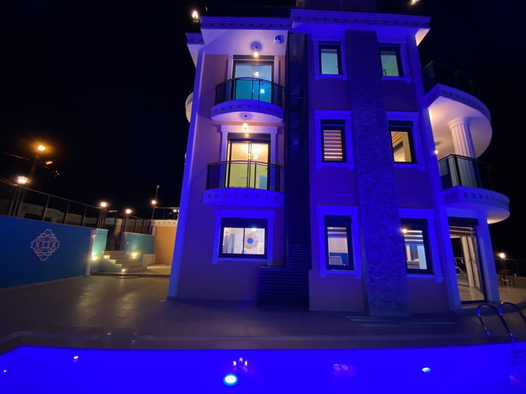 Вилла в Алании, Турция, 250 м² - фото 3