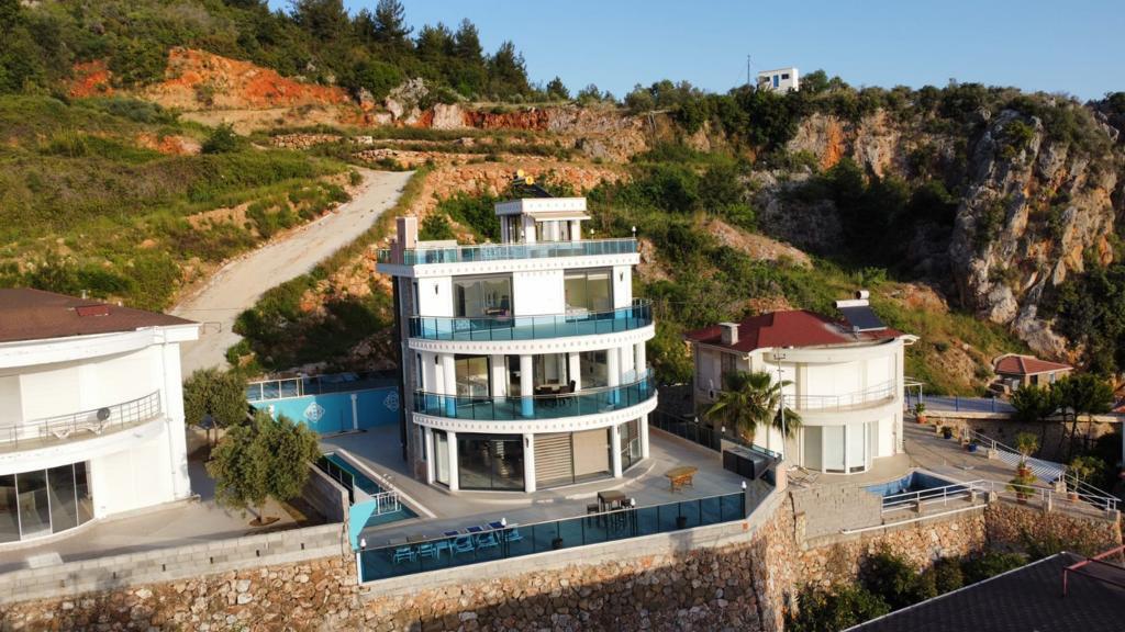 Вилла в Алании, Турция, 250 м² - фото 2