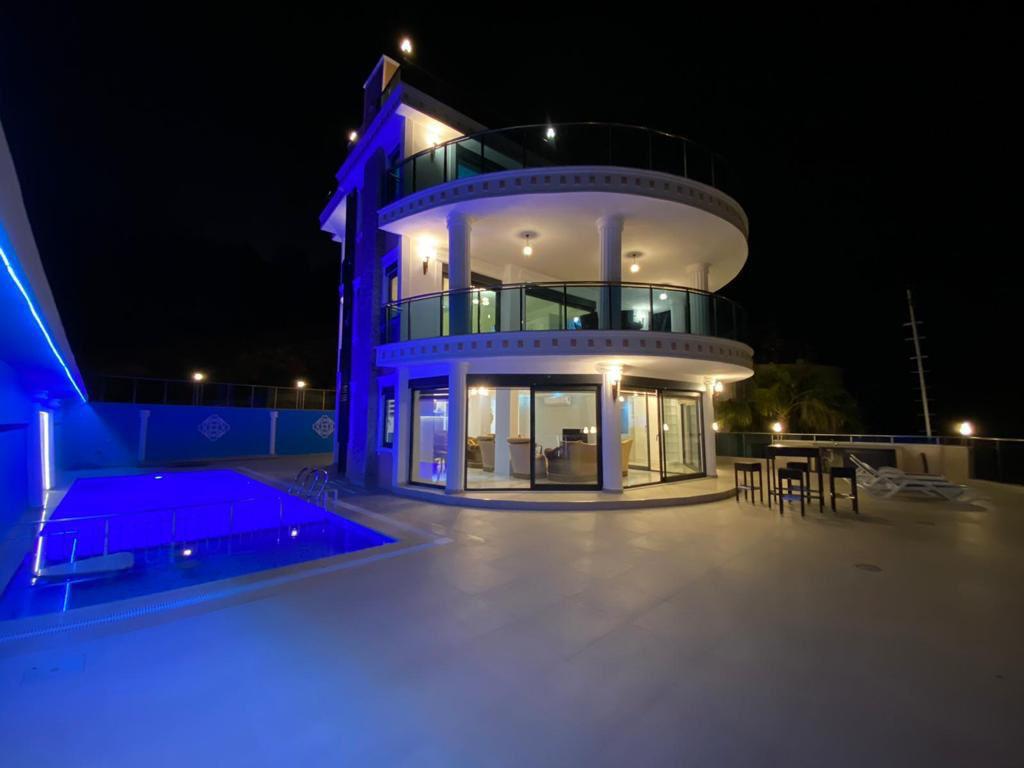 Вилла в Алании, Турция, 250 м² - фото 7