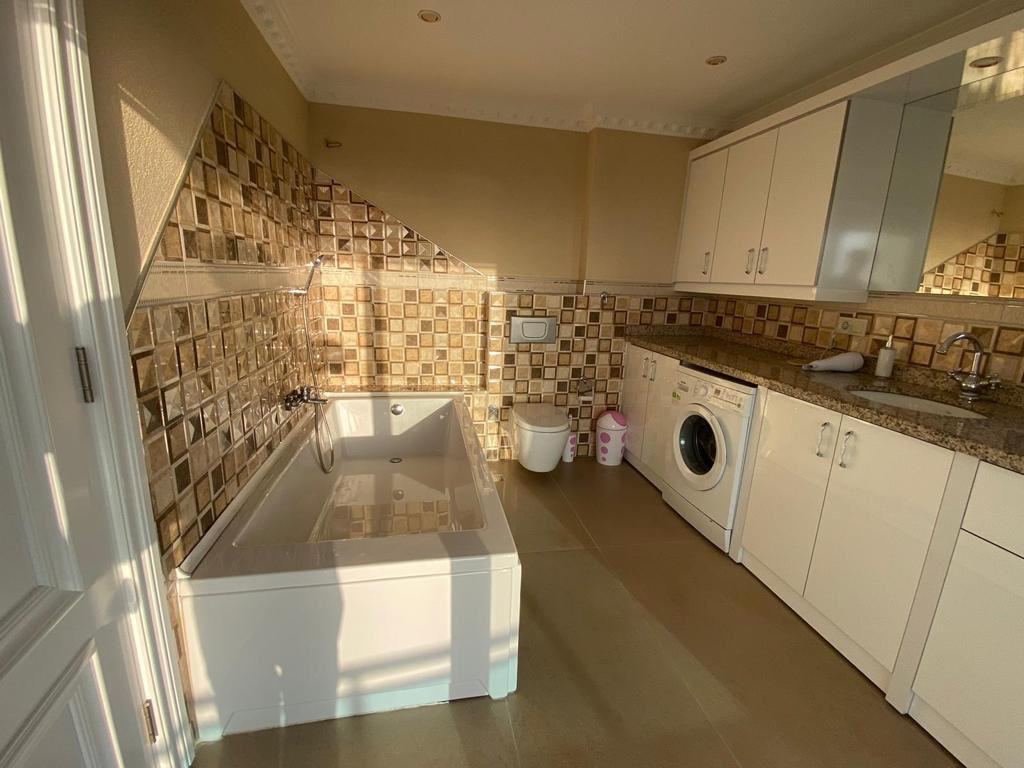 Вилла в Алании, Турция, 250 м² - фото 17