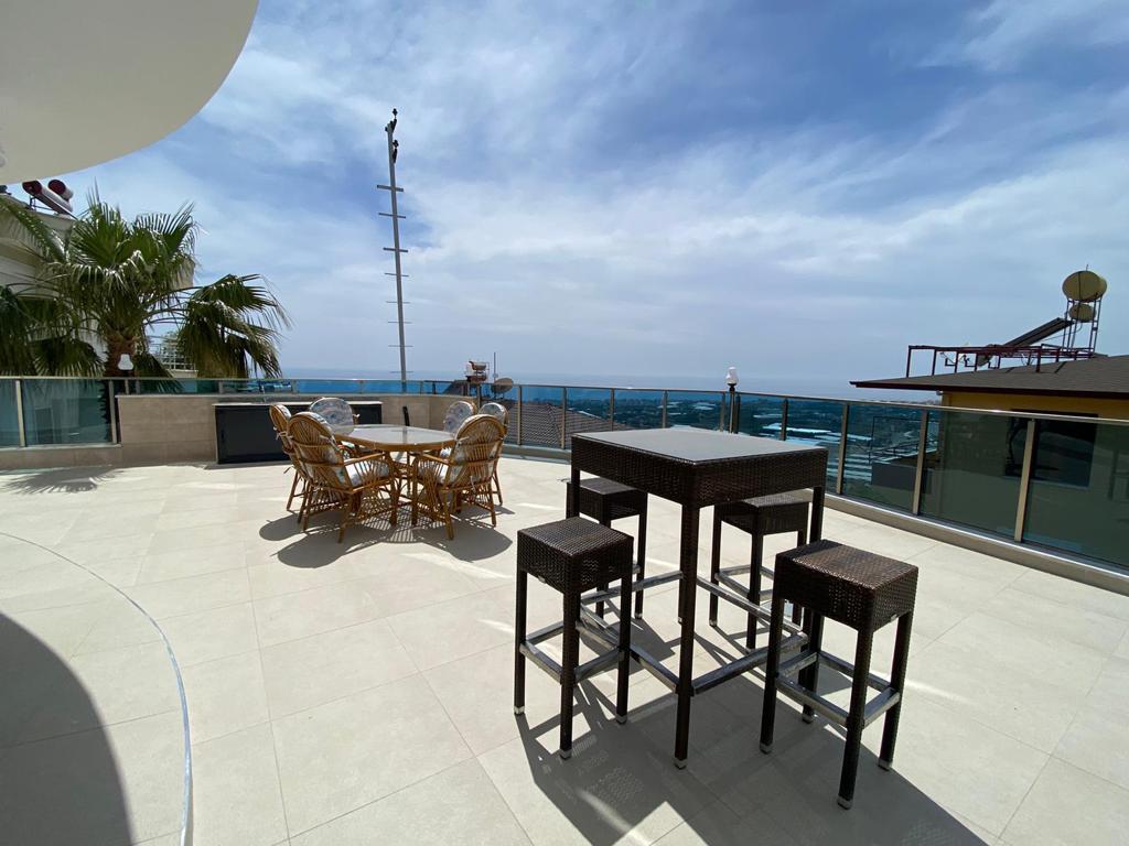 Вилла в Алании, Турция, 250 м² - фото 15