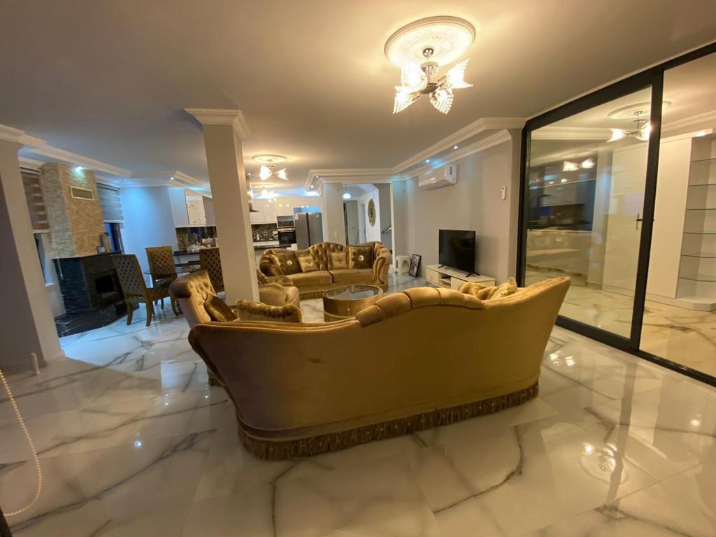 Вилла в Алании, Турция, 250 м² - фото 12