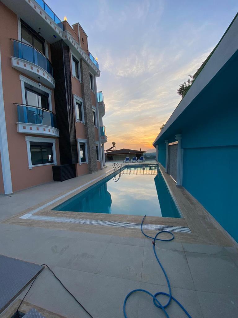 Вилла в Алании, Турция, 250 м² - фото 5