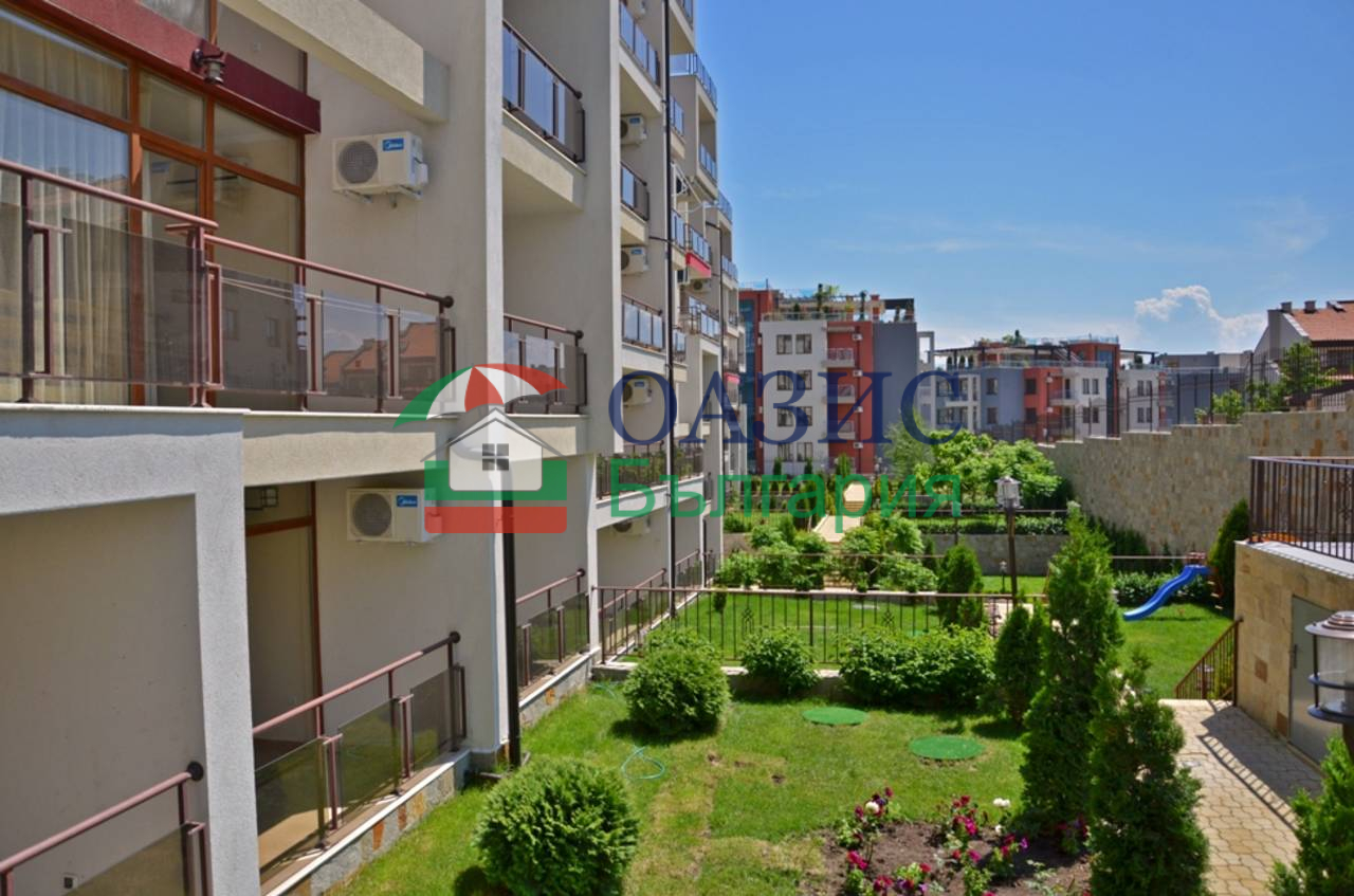 Апартаменты в Святом Власе, Болгария, 40 м² - фото 7