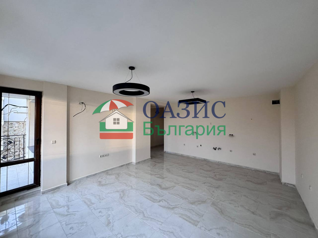 Апартаменты в Святом Власе, Болгария, 90 м² - фото 7