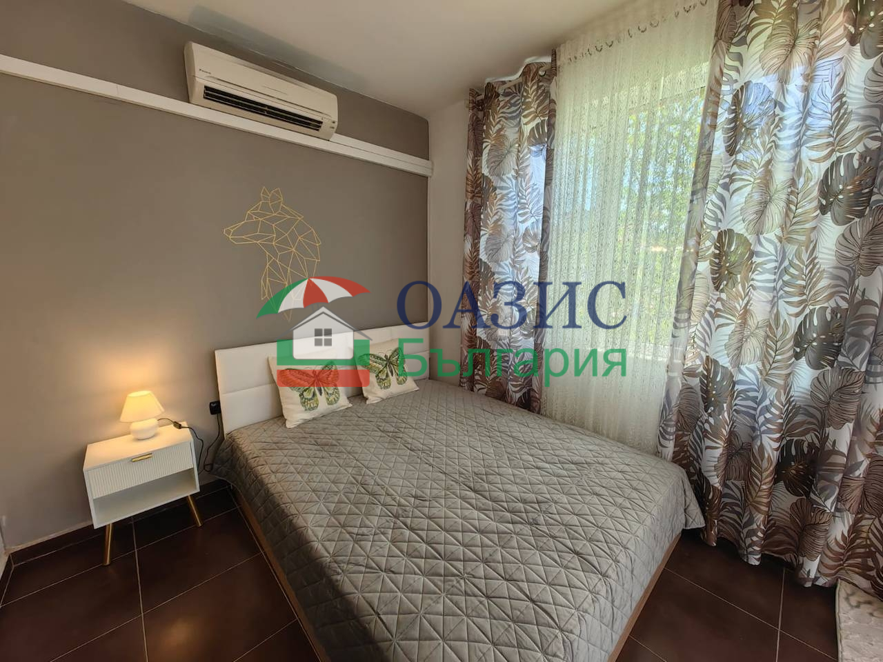Апартаменты в Несебре, Болгария, 40 м² - фото 7