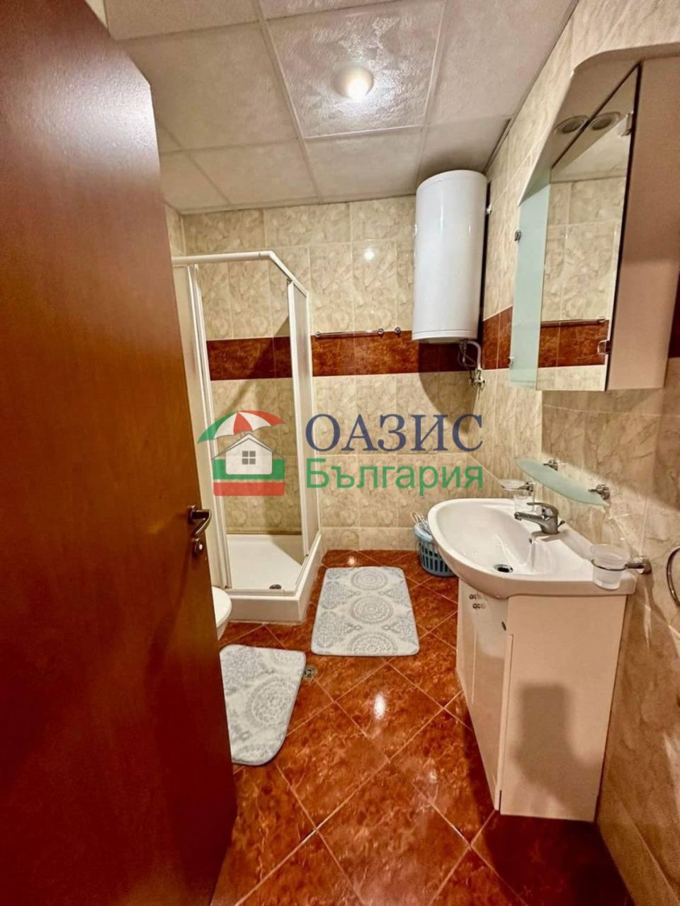 Апартаменты в Святом Власе, Болгария, 171.5 м² - фото 7