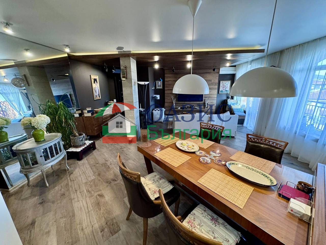 Апартаменты в Святом Власе, Болгария, 150 м² - фото 7