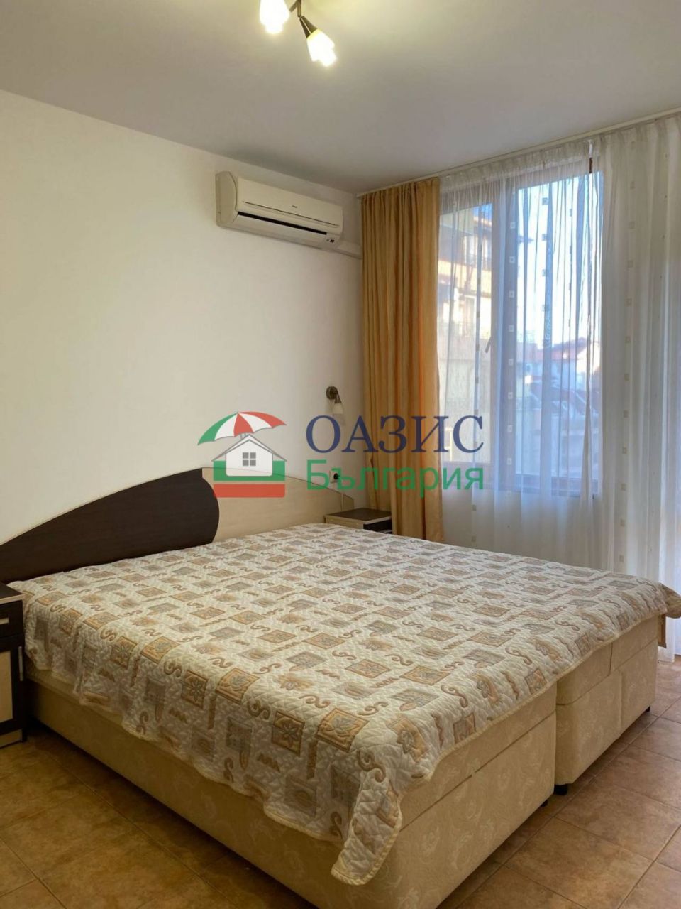 Апартаменты в Святом Власе, Болгария, 55 м² - фото 7