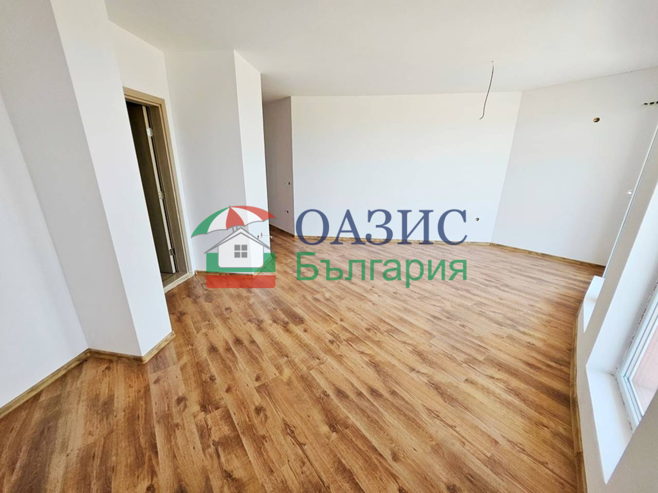 Апартаменты на Солнечном берегу, Болгария, 49 м² - фото 7