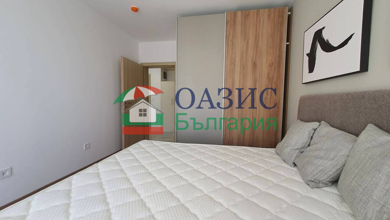Апартаменты в Ахелое, Болгария, 76.6 м² - фото 7