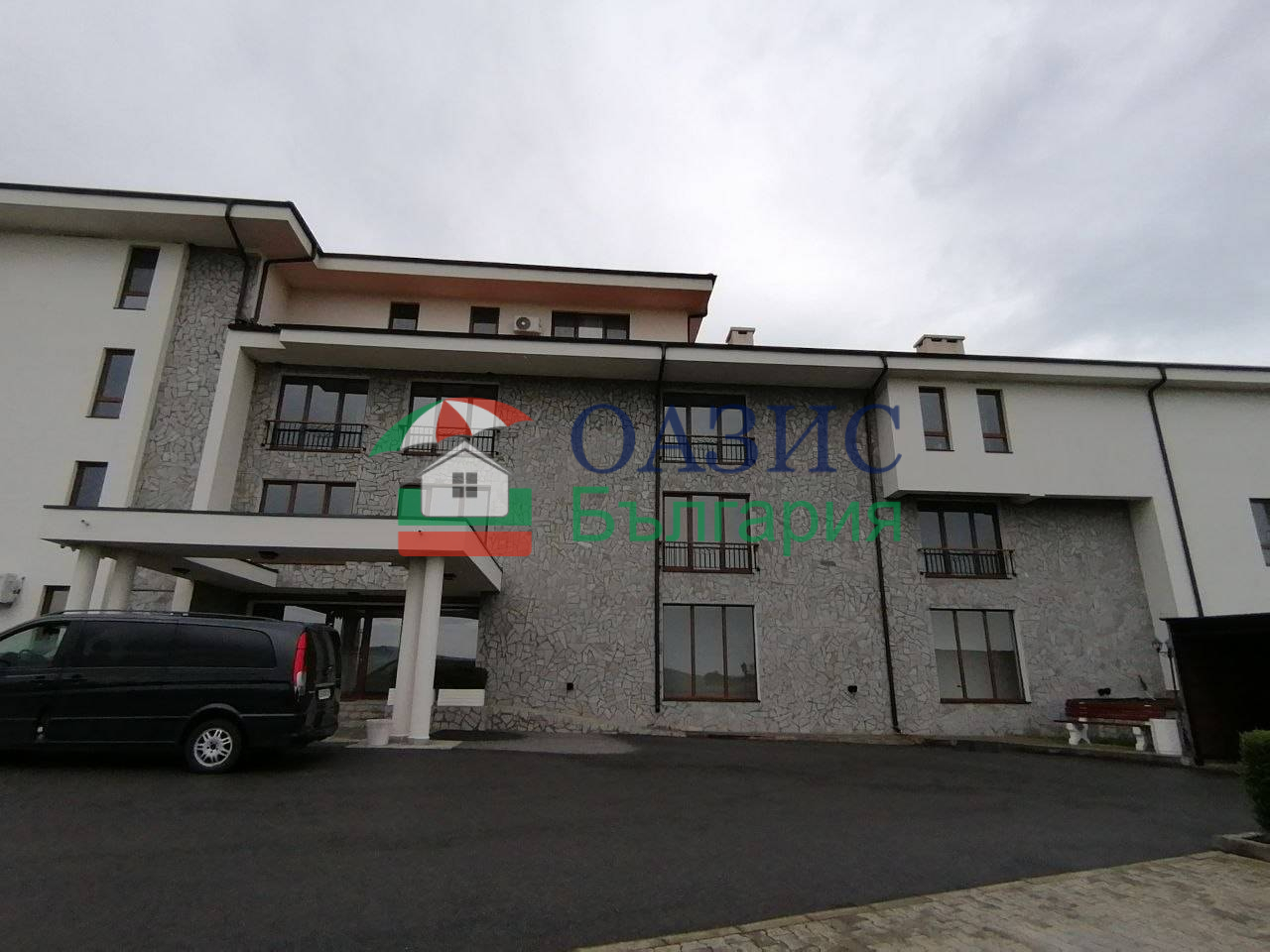 Апартаменты в Ахелое, Болгария, 85 м² - фото 7