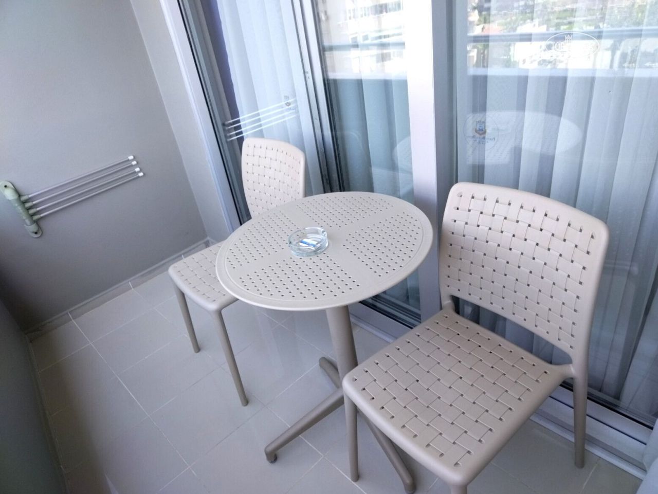 Квартира в Анталии, Турция, 35 м² - фото 9