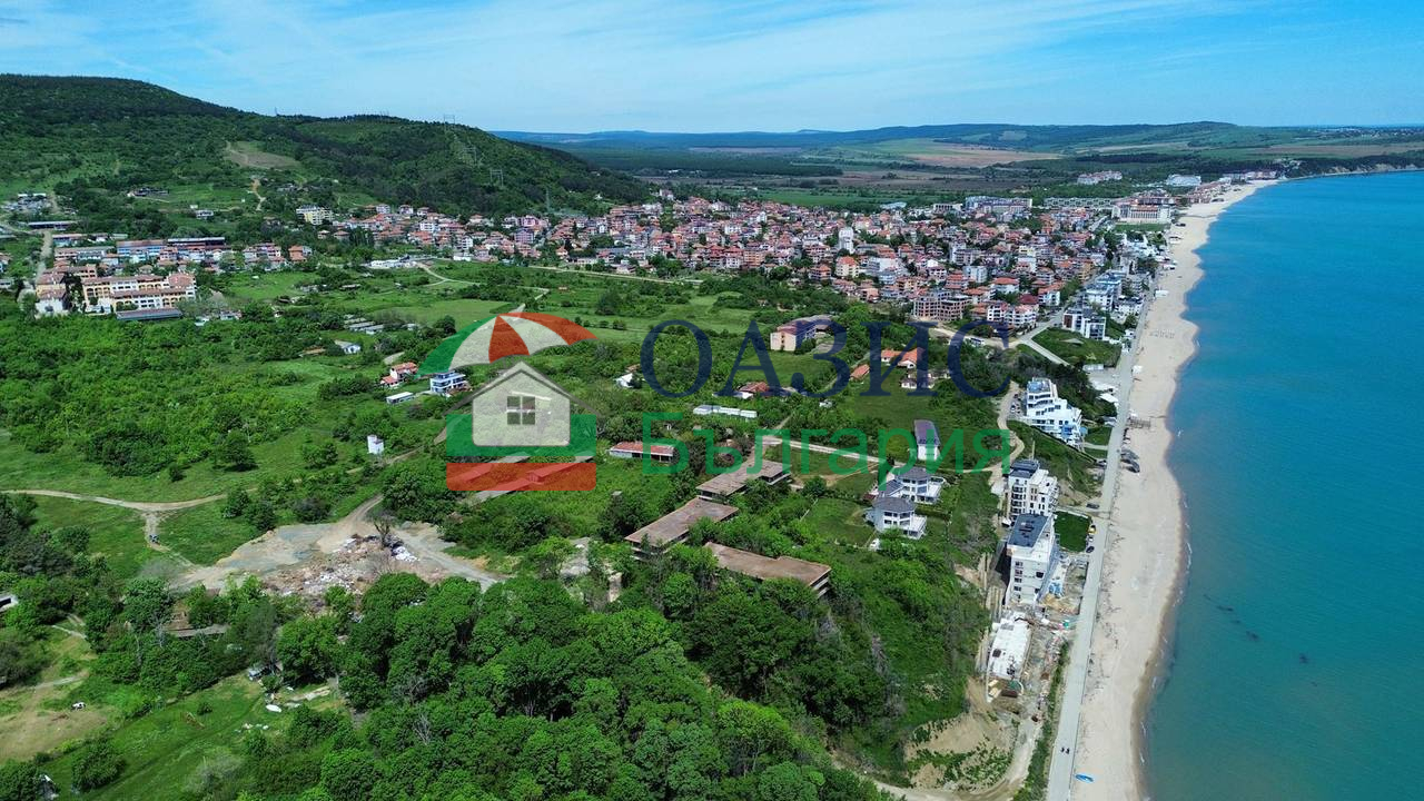 Коммерческая недвижимость в Обзоре, Болгария, 14 563 м² - фото 7