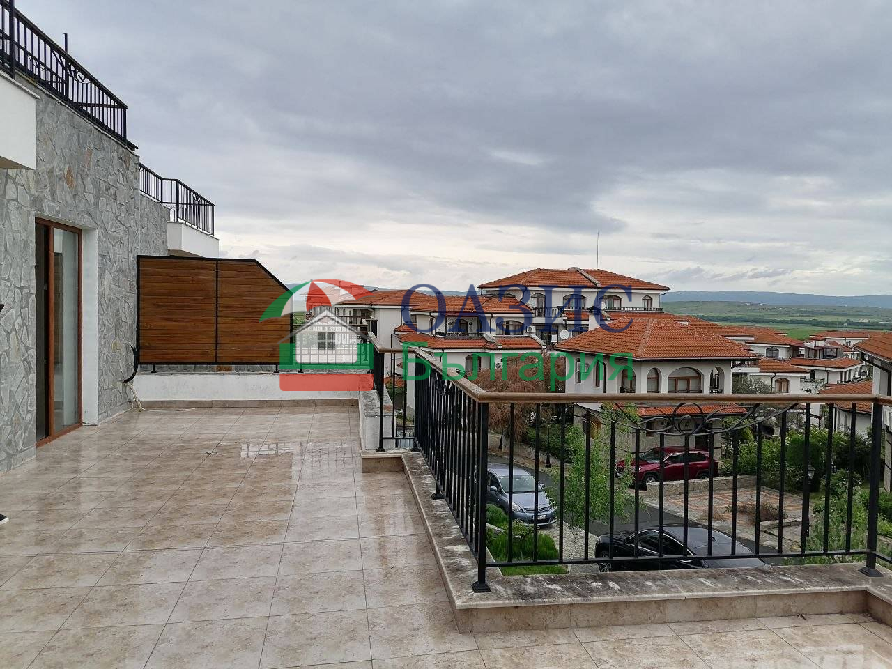 Апартаменты в Ахелое, Болгария, 148.6 м² - фото 7