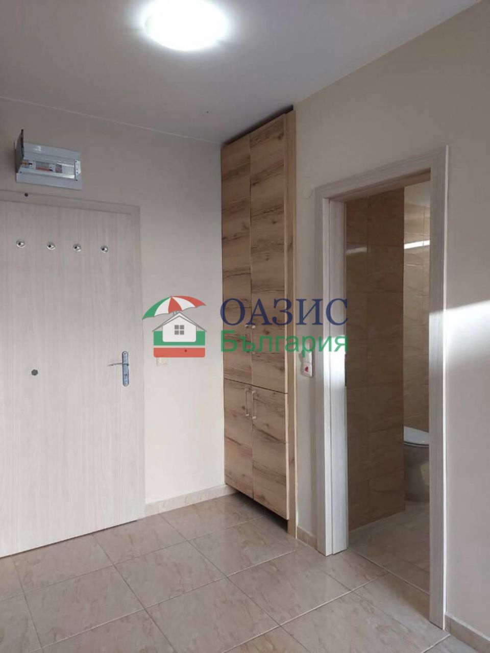 Апартаменты в Святом Власе, Болгария, 49.3 м² - фото 7