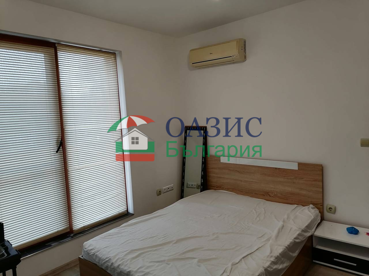 Апартаменты в Созополе, Болгария, 83.4 м² - фото 7