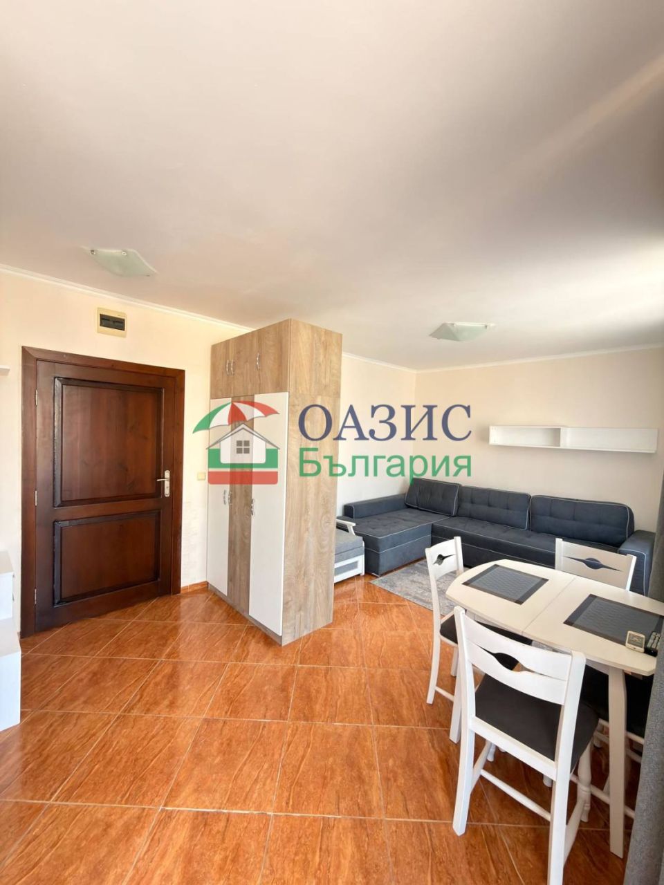 Апартаменты в Святом Власе, Болгария, 40 м² - фото 7
